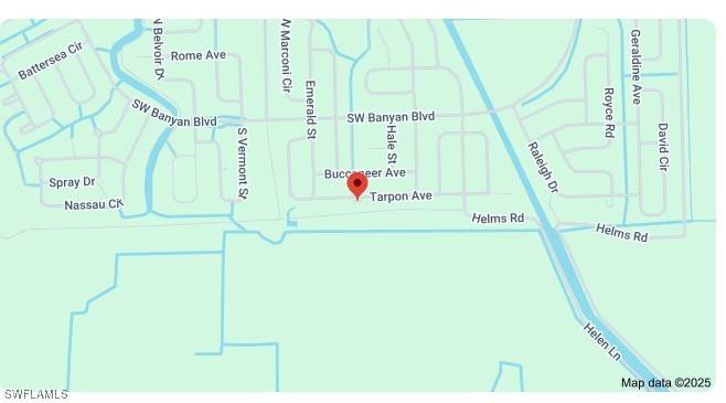 Labelle, FL 33935,950 Quinton DR