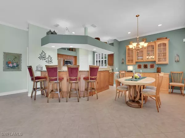 Fort Myers, FL 33913,12570 Lake Run DR