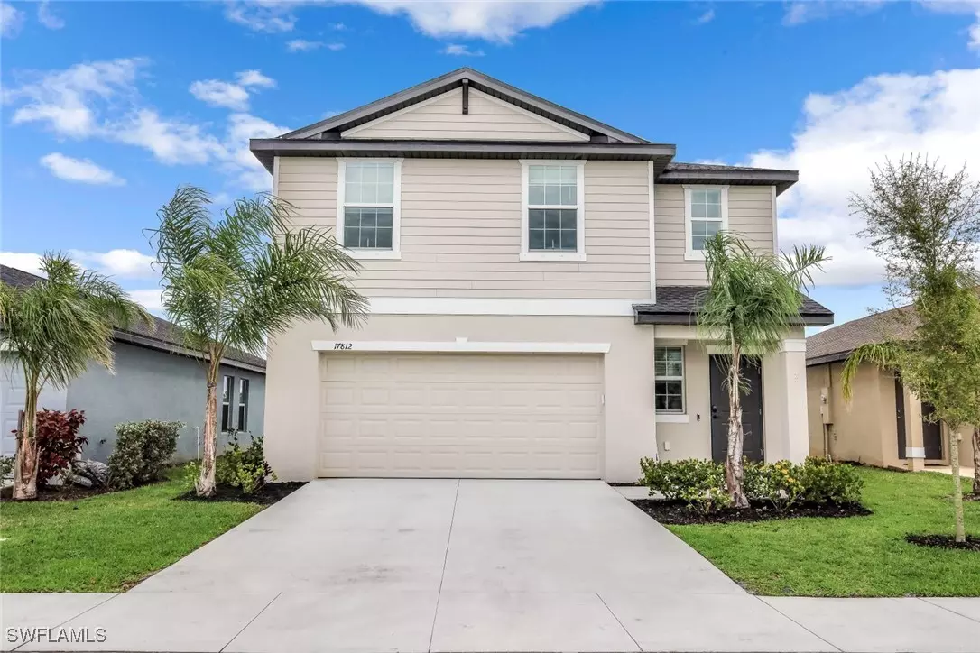 North Fort Myers, FL 33917,17812 Belforte CT