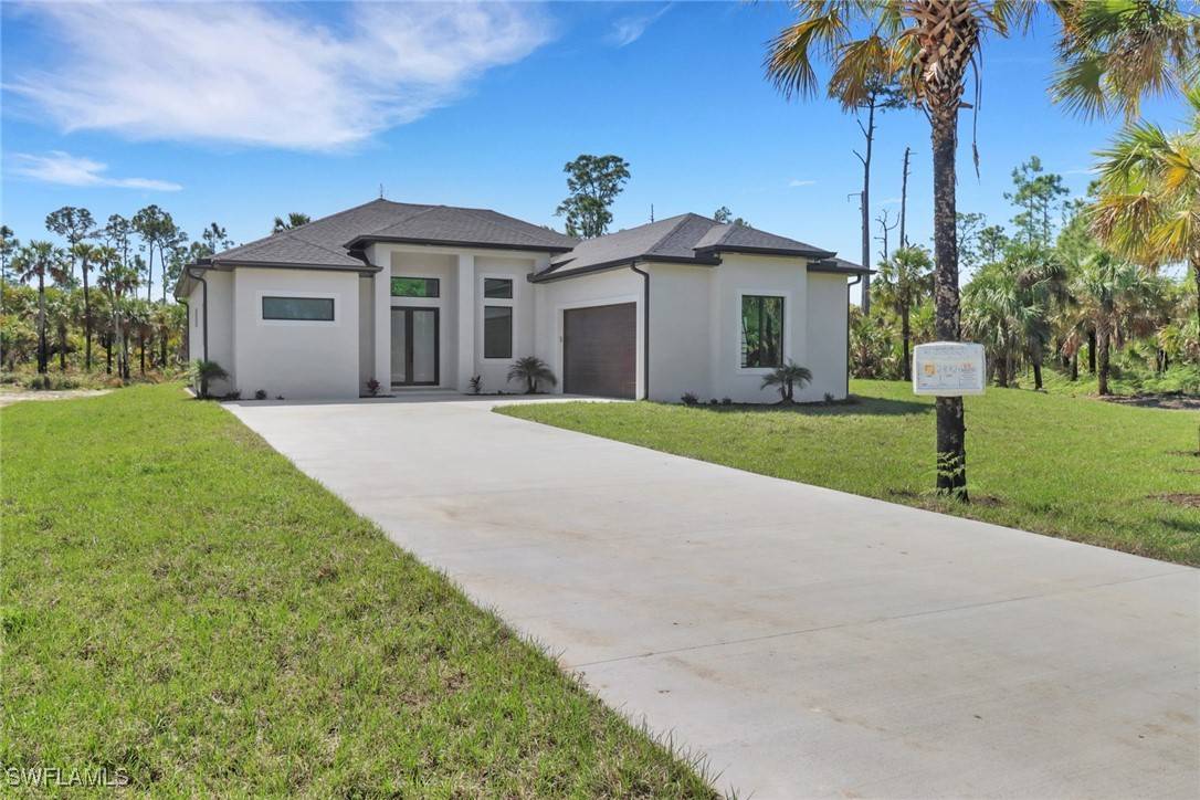 2882 34th AVE SE, Naples, FL 34117
