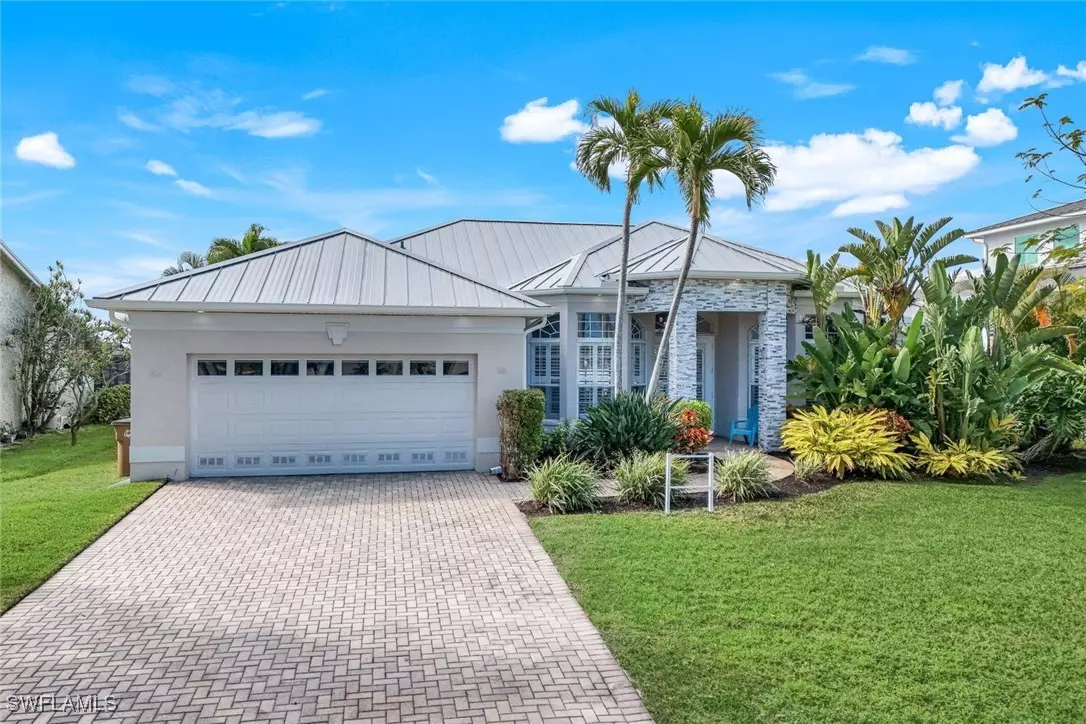 Cape Coral, FL 33914,5024 SW Pelican BLVD