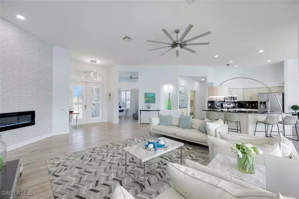 Cape Coral, FL 33914,5024 SW Pelican BLVD