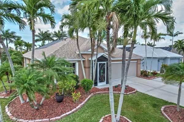 Fort Myers, FL 33908,15773 Beachcomber AVE