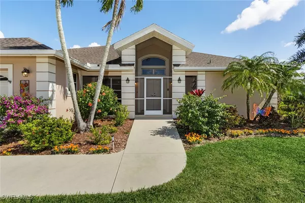 11958 Royal Tee CIR, Cape Coral, FL 33991