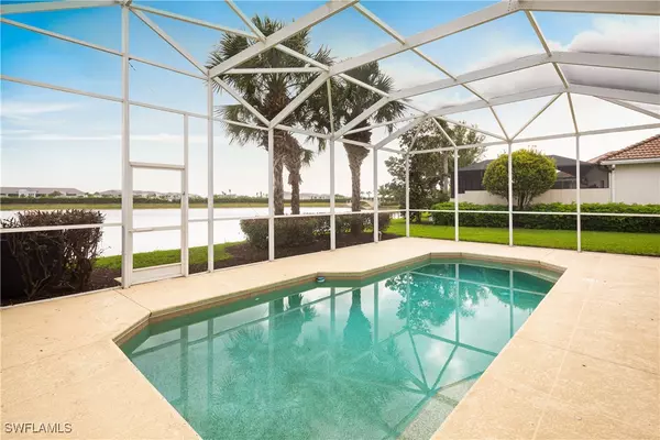 Ave Maria, FL 34142,5464 Katia CT