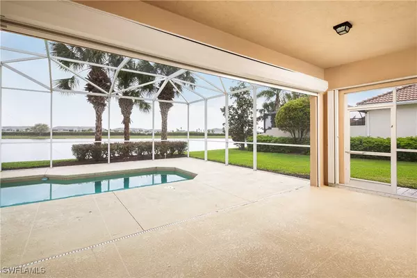 Ave Maria, FL 34142,5464 Katia CT