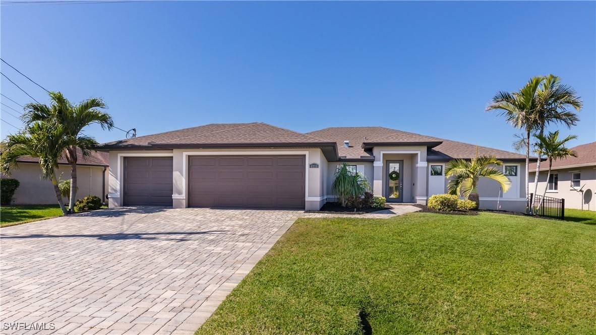 Cape Coral, FL 33914,4816 SW 24th AVE