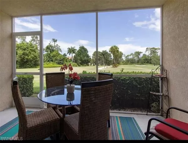 Naples, FL 34104,1051 Eastham WAY #B105