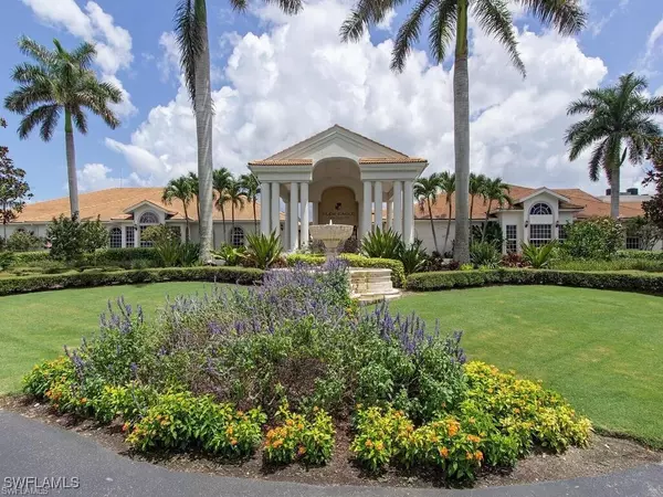 Naples, FL 34104,1051 Eastham WAY #B105