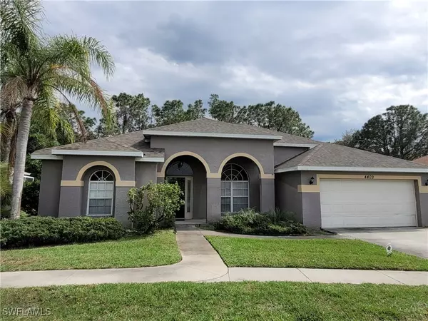 4409 Varsity Lakes DR, Lehigh Acres, FL 33971