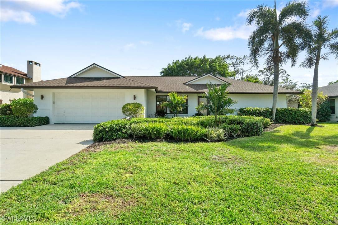 2421 Kings Lake BLVD, Naples, FL 34112