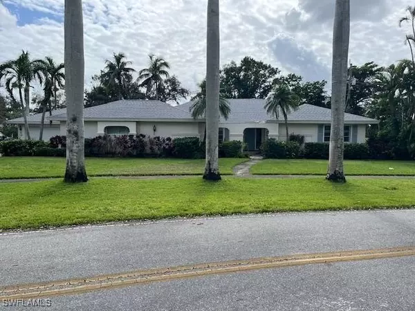Fort Myers, FL 33901,1542 Olmeda WAY