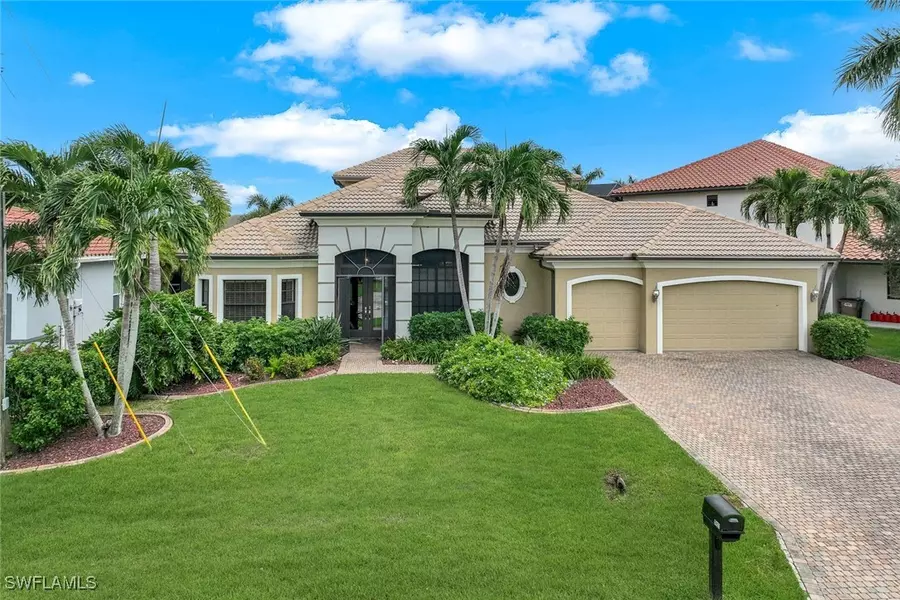 5427 SW 22nd AVE, Cape Coral, FL 33914