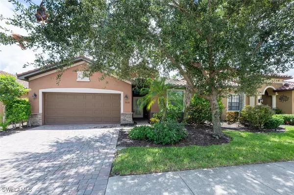 9316 River Otter DR, Fort Myers, FL 33912