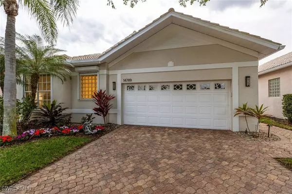14789 Glen Eden DR, Naples, FL 34110