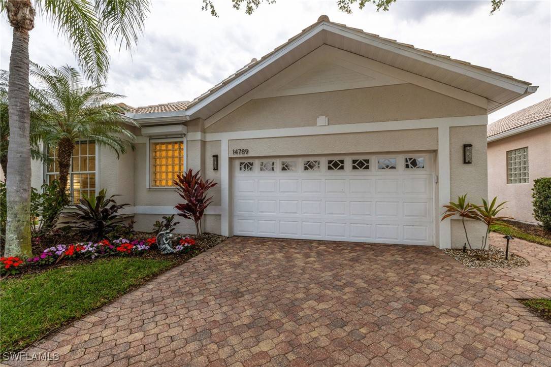 14789 Glen Eden DR, Naples, FL 34110