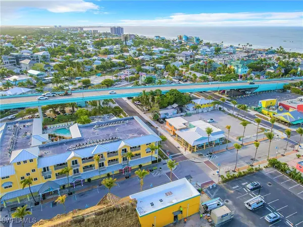 Fort Myers Beach, FL 33931,450 Old San Carlos BLVD #G102