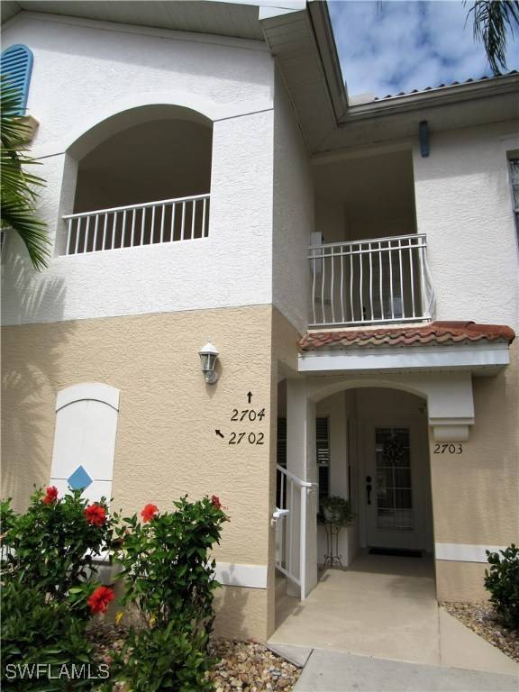 Naples, FL 34109,3015 Horizon LN #2702
