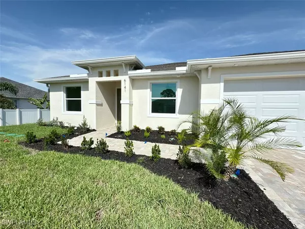6141 Arbor AVE, Fort Myers, FL 33905
