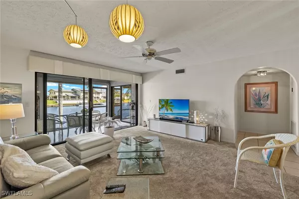 Cape Coral, FL 33904,3631 SE 10th AVE #103