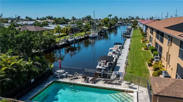 232 Cape Coral Pkwy E #105, Cape Coral, FL 33904