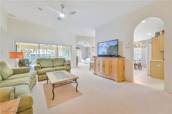 Estero, FL 34134,3490 Morning Lake DR #202