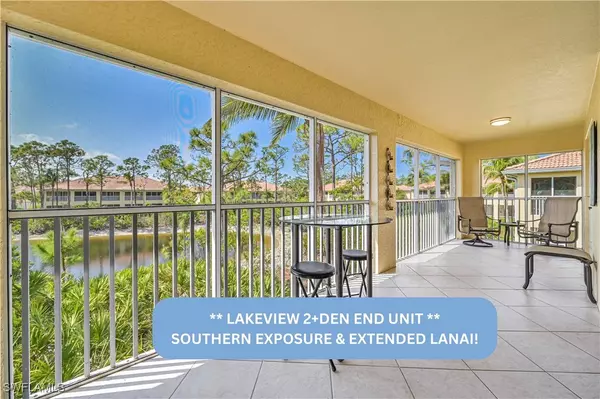 3490 Morning Lake DR #202, Estero, FL 34134