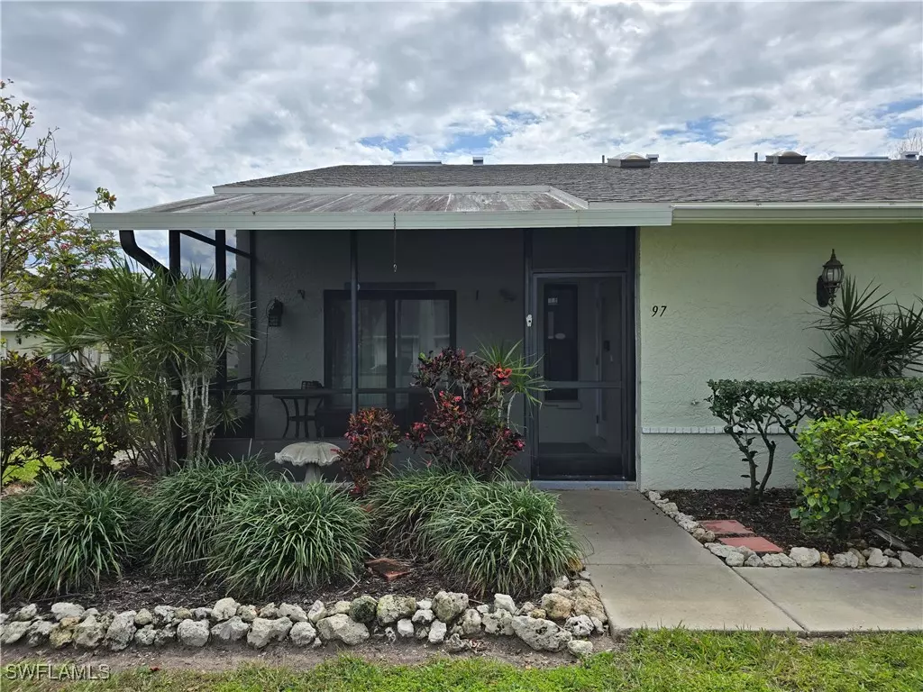 Cape Coral, FL 33914,1433 SW 51st LN #97