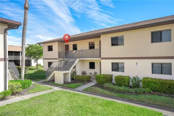 4790 S Cleveland AVE #905, Fort Myers, FL 33907