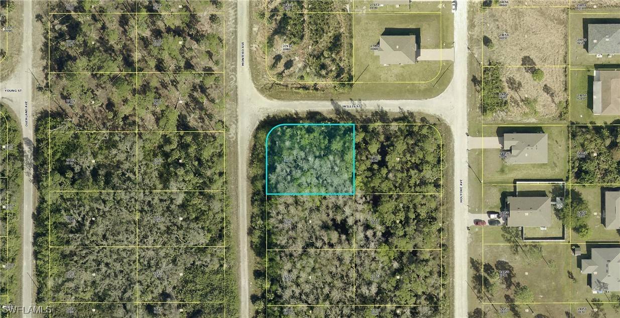 Lehigh Acres, FL 33972,1918 Montero AVE