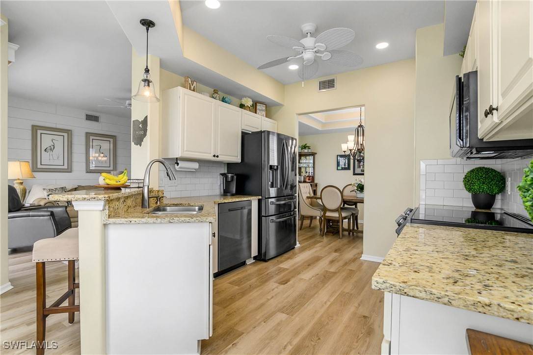 Estero, FL 34135,22901 Sago Pointe DR #2103