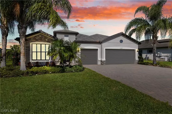 17577 Elkgrove LN, Estero, FL 33928