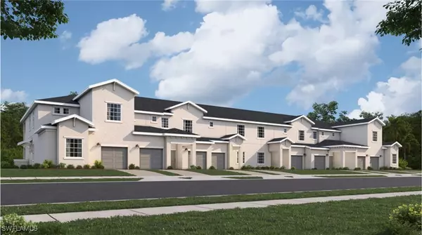 20610 Hazelnut CT #1524, Lehigh Acres, FL 33936