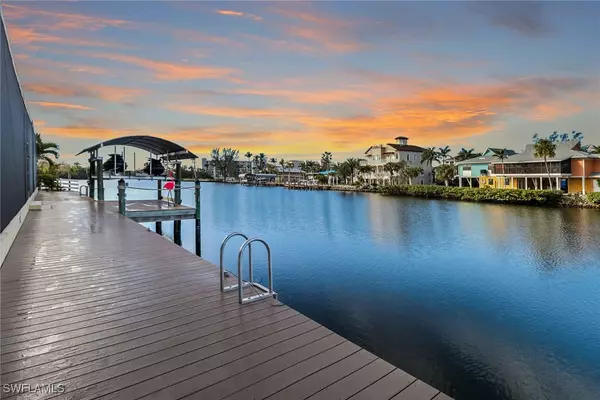 Bonita Springs, FL 34134,4882 Regal DR