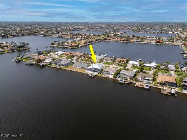 Cape Coral, FL 33914,428 SW 53rd TER