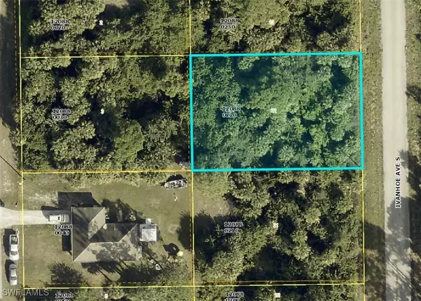 Lehigh Acres, FL 33974,638 Ivanhoe AVE S
