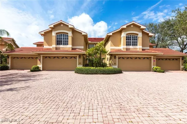 Estero, FL 33928,20200 Calice CT #102