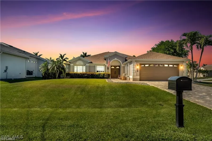2905 SW 29TH LN, Cape Coral, FL 33914