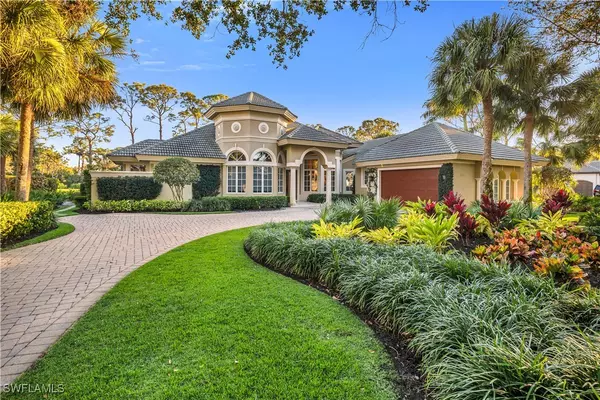 Naples, FL 34110,12627 Colliers Reserve DR