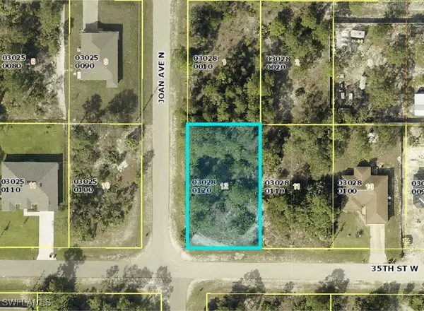 Lehigh Acres, FL 33971,2910 35th ST W