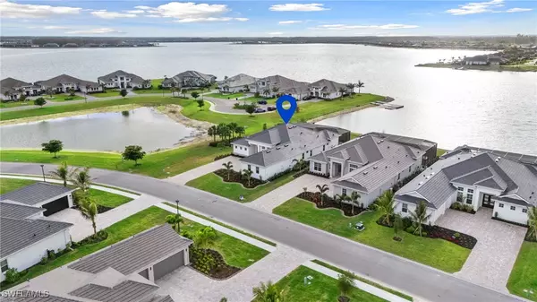 17350 Blue Sapphire DR, Fort Myers, FL 33913