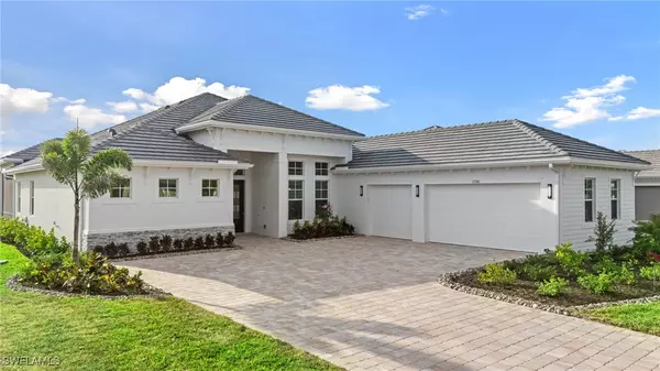 Fort Myers, FL 33913,17350 Blue Sapphire DR