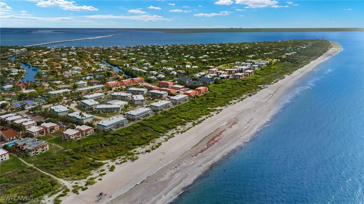 845 E Gulf DR #232, Sanibel, FL 33957