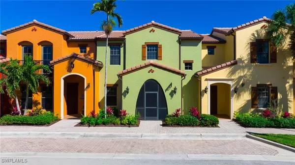 Fort Myers, FL 33912,8323 Delicia ST #1303