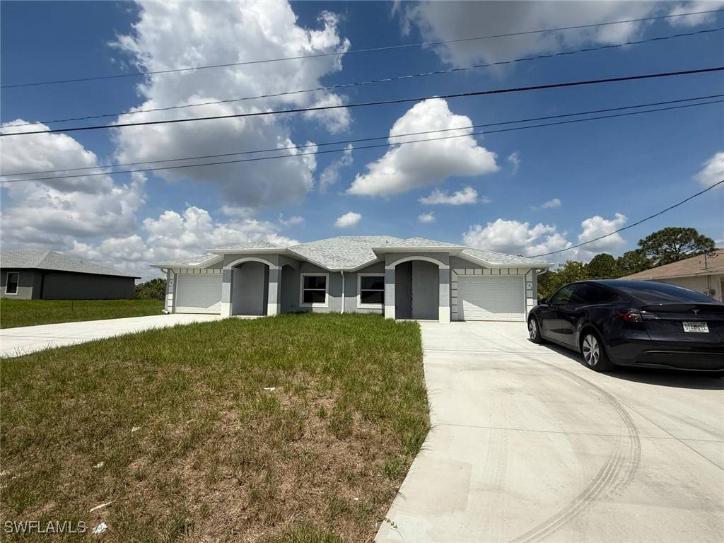 1803 CORNELL AVE N, Lehigh Acres, FL 33971