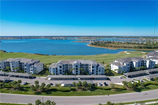 43030 Greenway BLVD #417, Punta Gorda, FL 33982