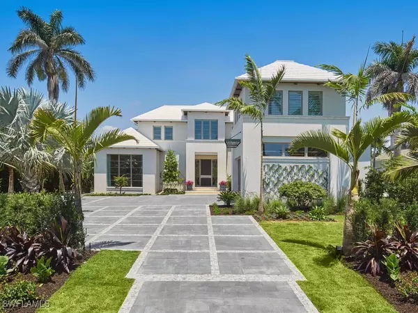 Naples, FL 34102,3233 Gin LN