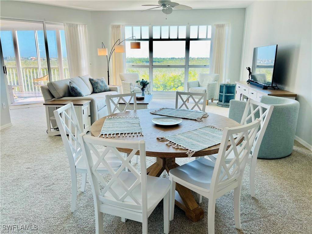 Bonita Springs, FL 34134,262 Barefoot Beach BLVD #505