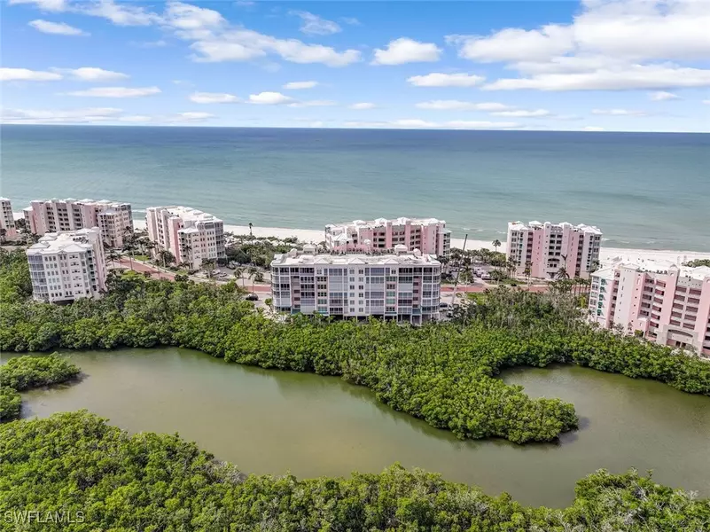 262 Barefoot Beach BLVD #505, Bonita Springs, FL 34134