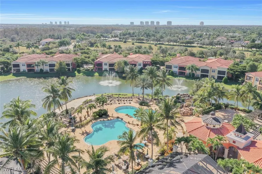 22300 Piazza Doria LN #301, Estero, FL 33928